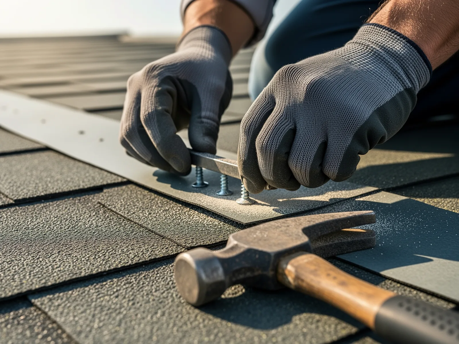 Why choose Fascia Repair in Culver, OR